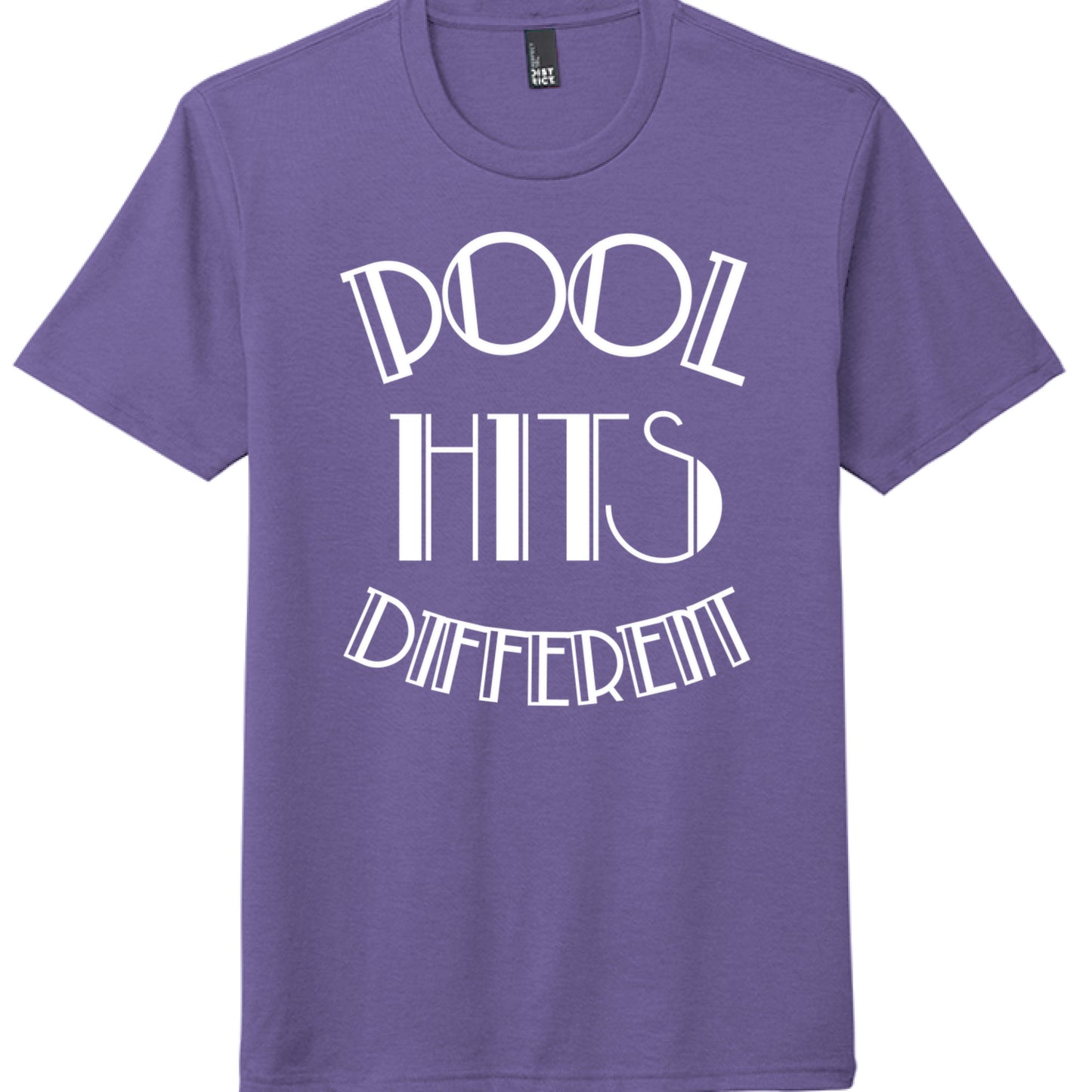 Purple Frost - FRONT