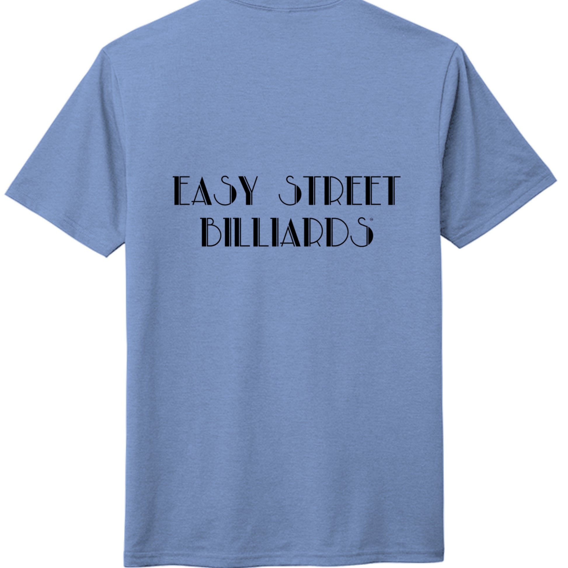 Maritime Frost - BACK