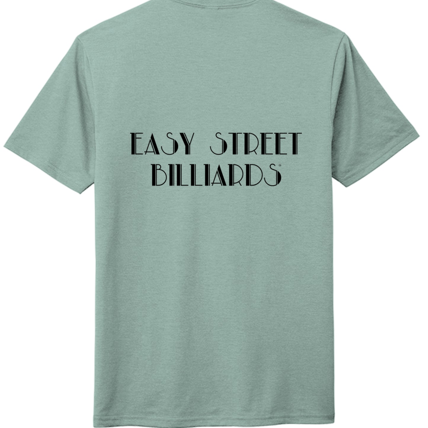 Hthrd Dsty Sag - BACK