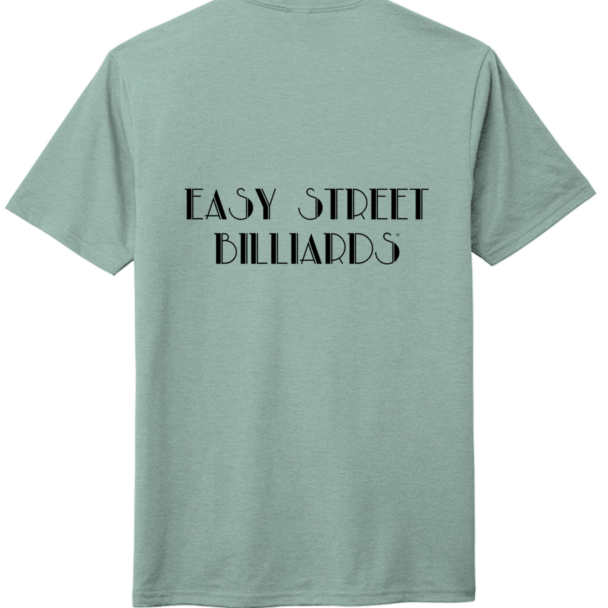 Hthrd Dsty Sag - BACK