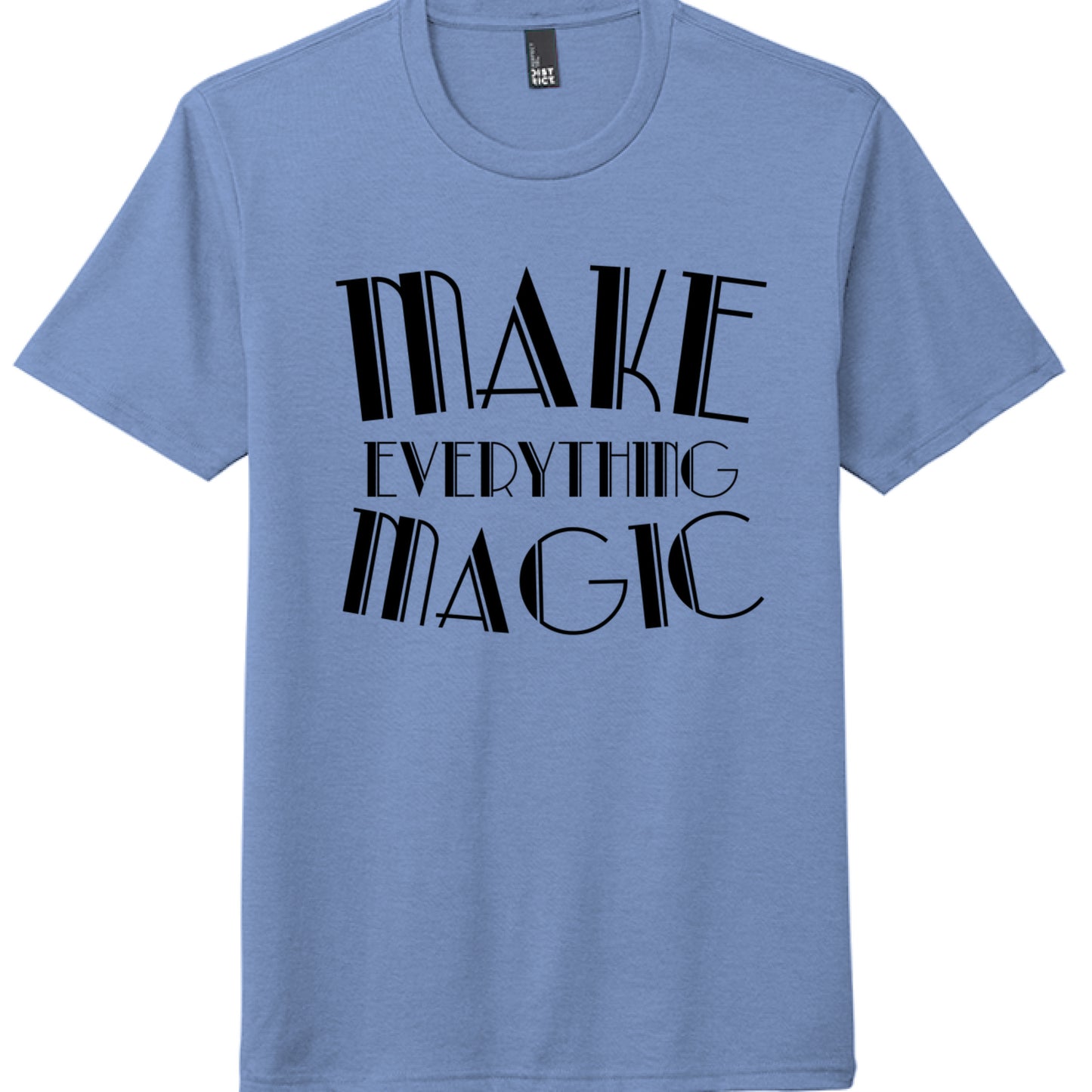 Maritime Frost - FRONT