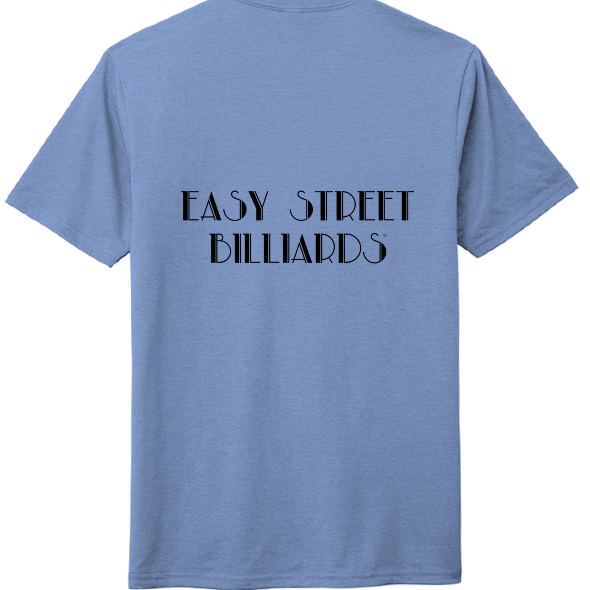 Maritime Frost - BACK