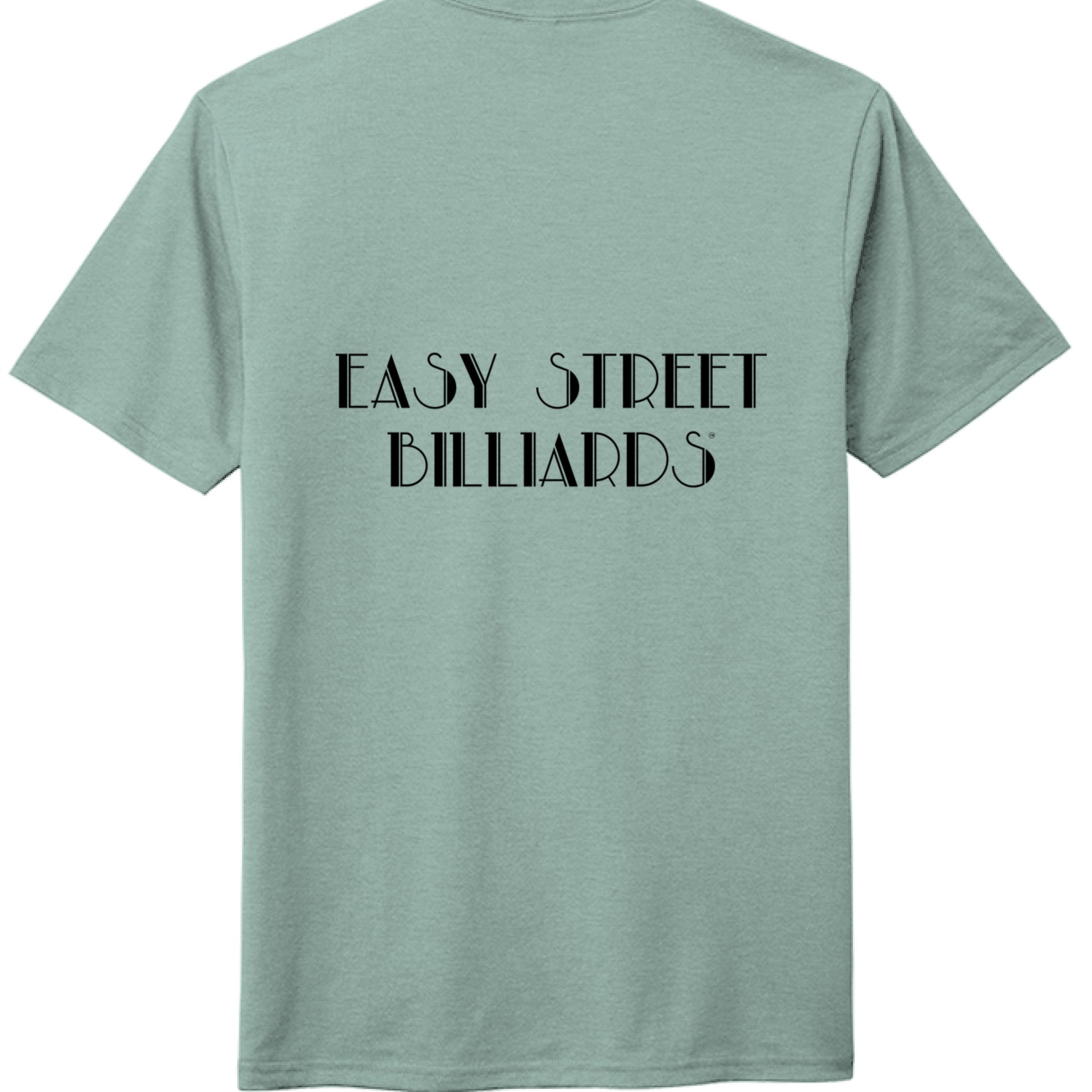 Hthrd Dsty Sag - BACK