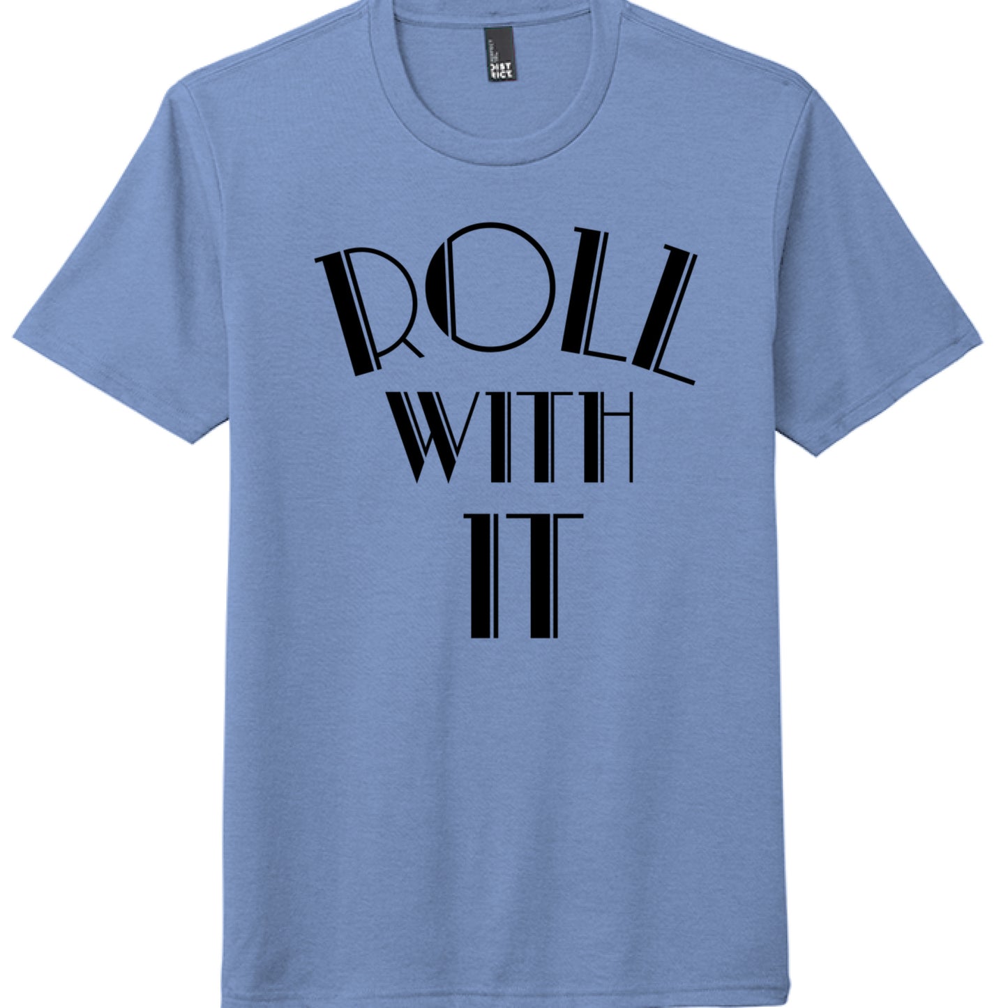 Maritime Frost - FRONT