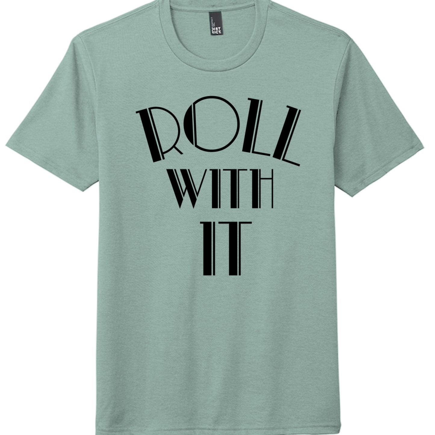 Hthrd Dsty Sag - FRONT