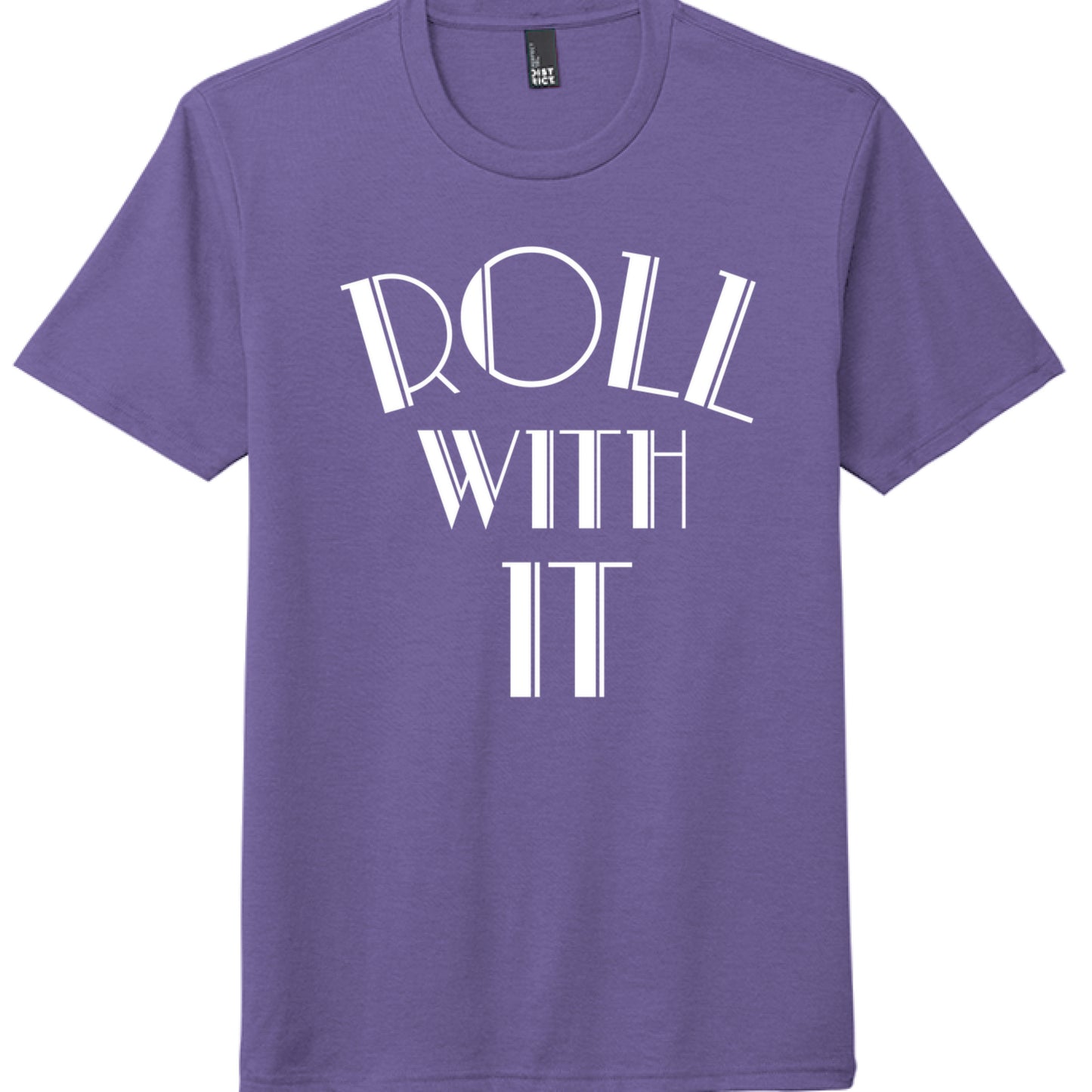 Purple Frost - FRONT