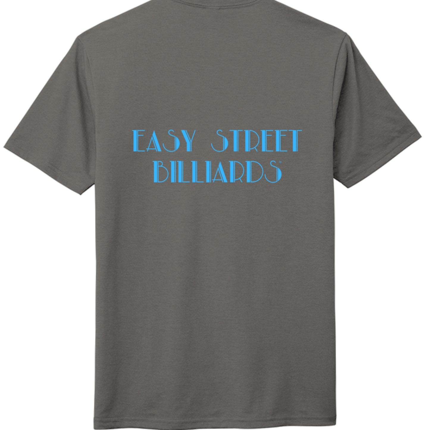 Hthrd Charcoal - BACK