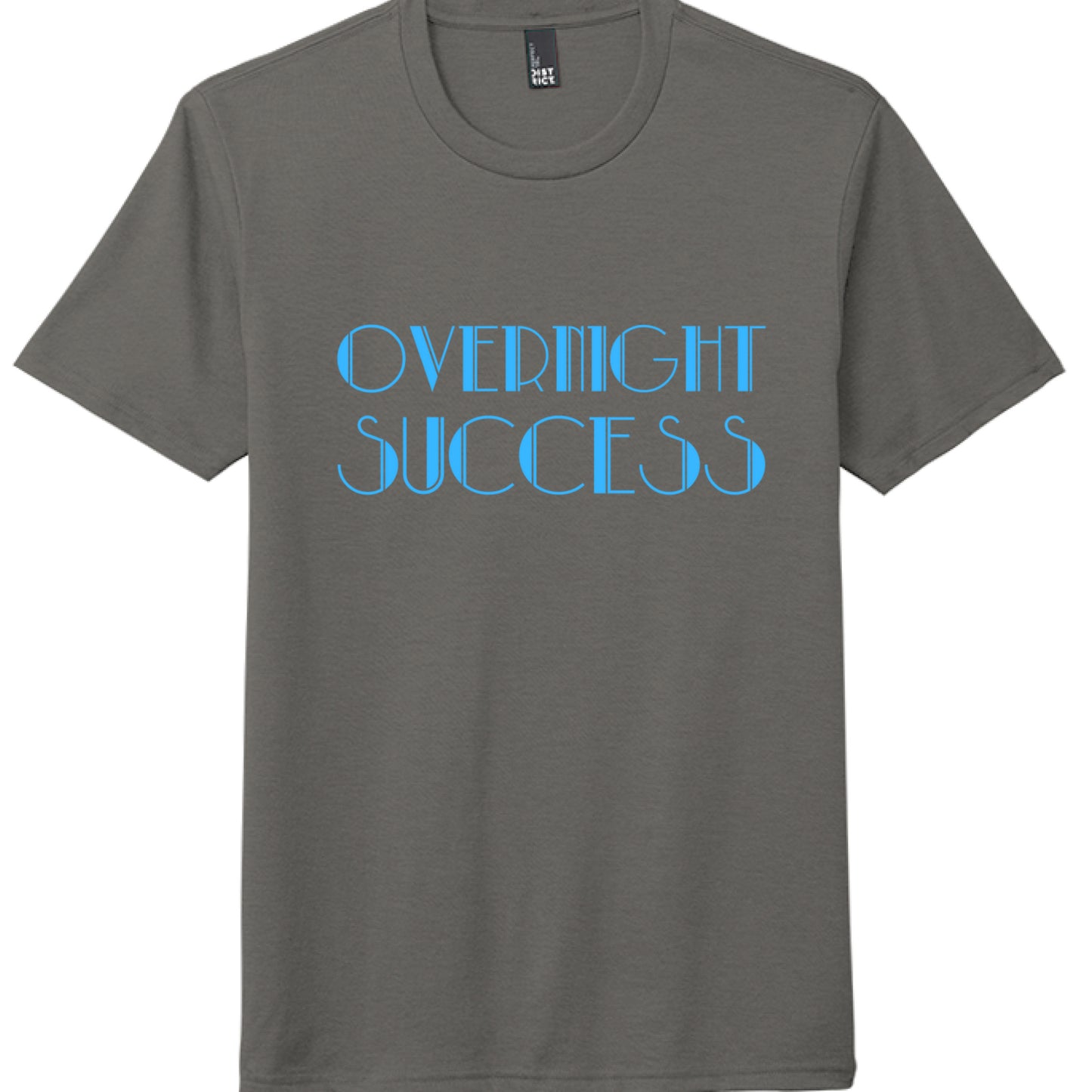 Hthrd Charcoal - FRONT