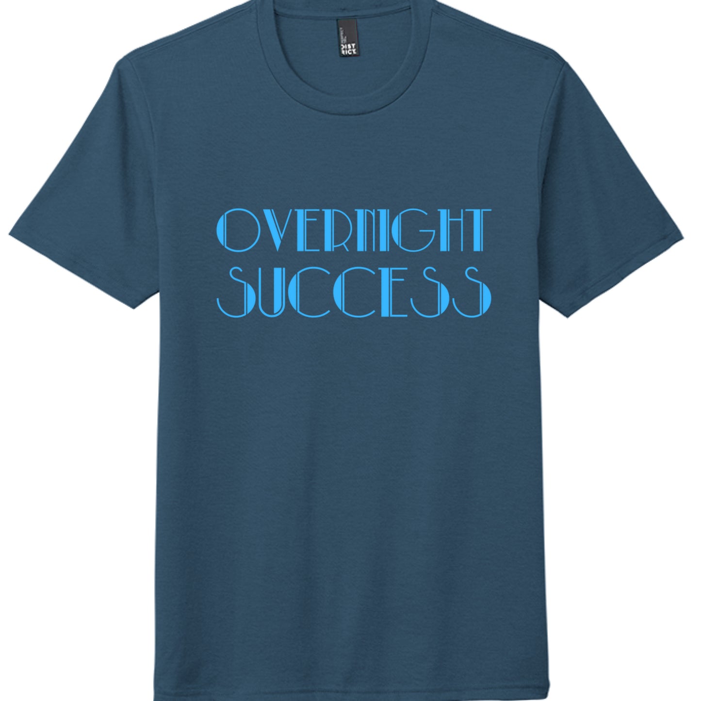 Hthrd Nep Blue - FRONT