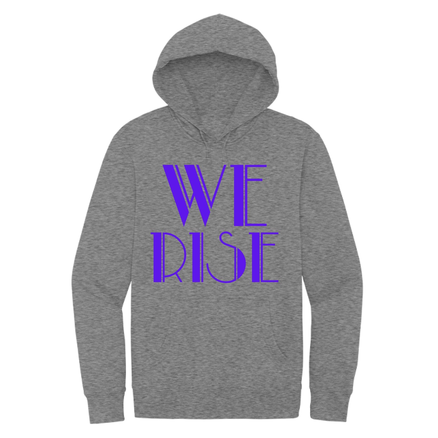 Light Hthr Gry - FRONT