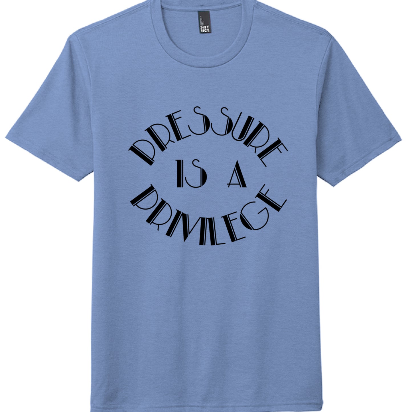 Maritime Frost - FRONT