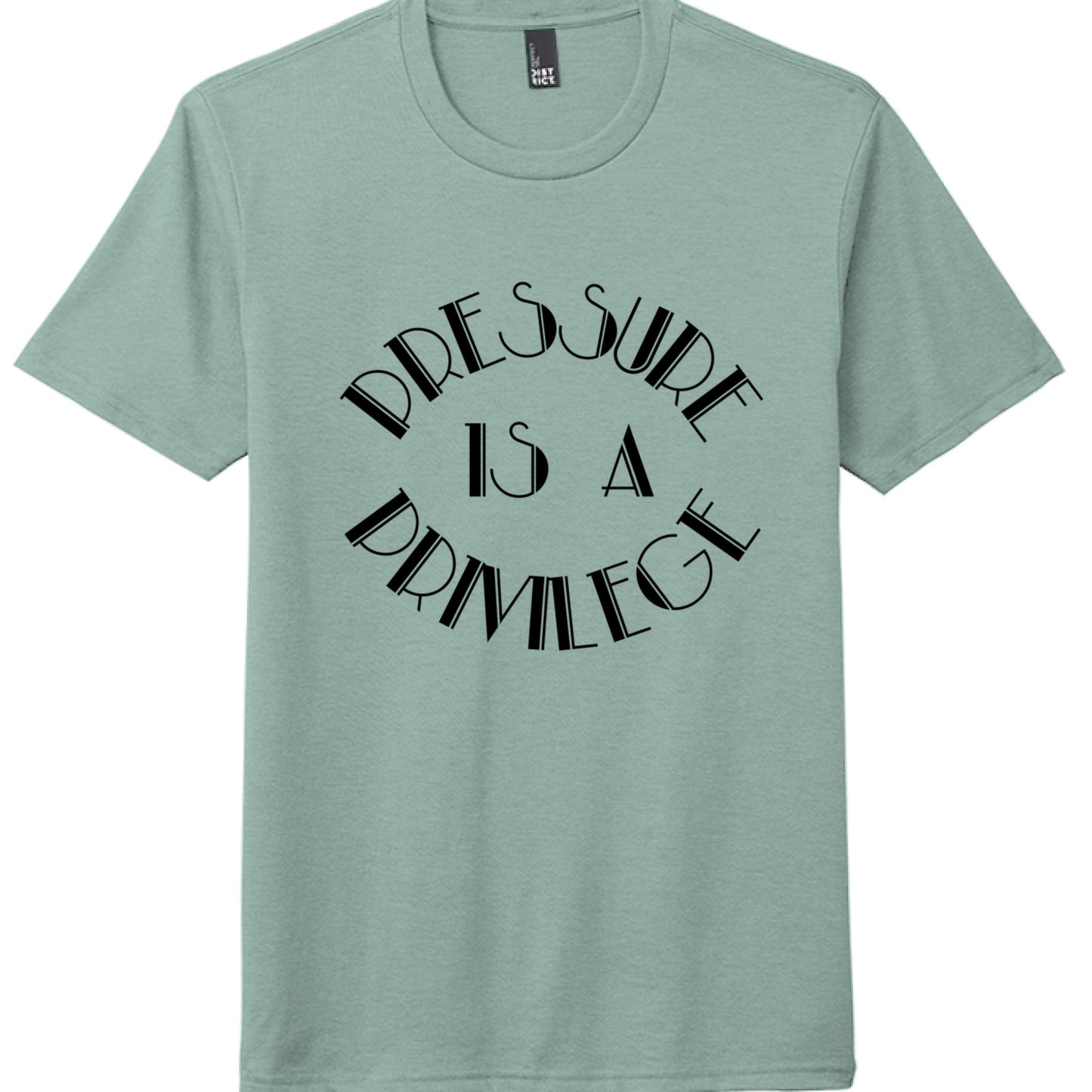 Hthrd Dsty Sag - FRONT