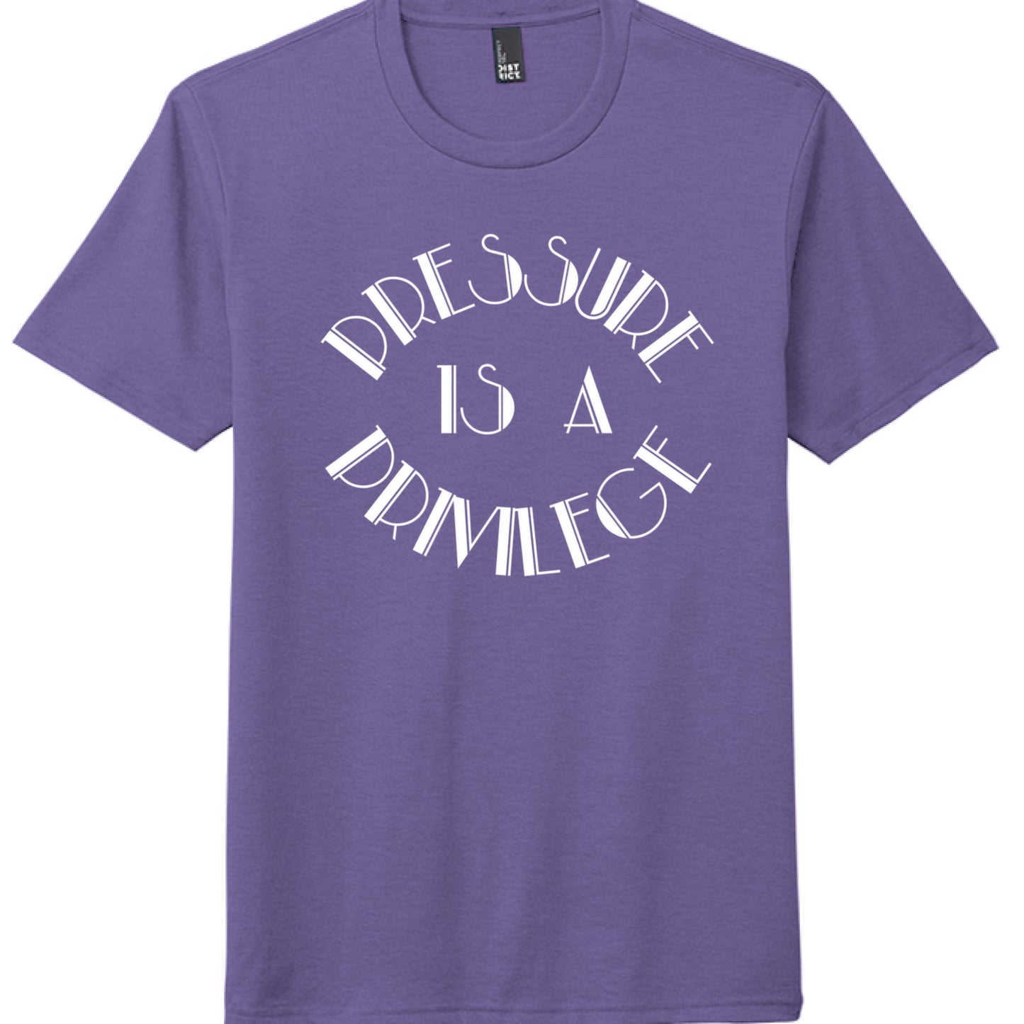 Purple Frost - FRONT