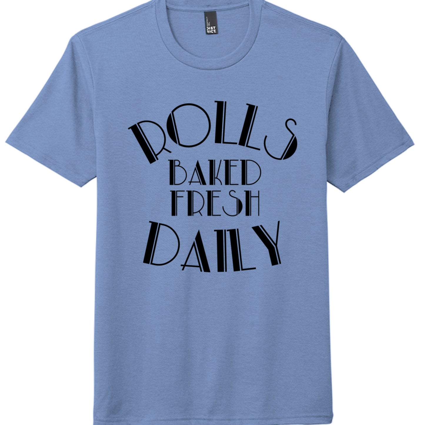 Maritime Frost - FRONT