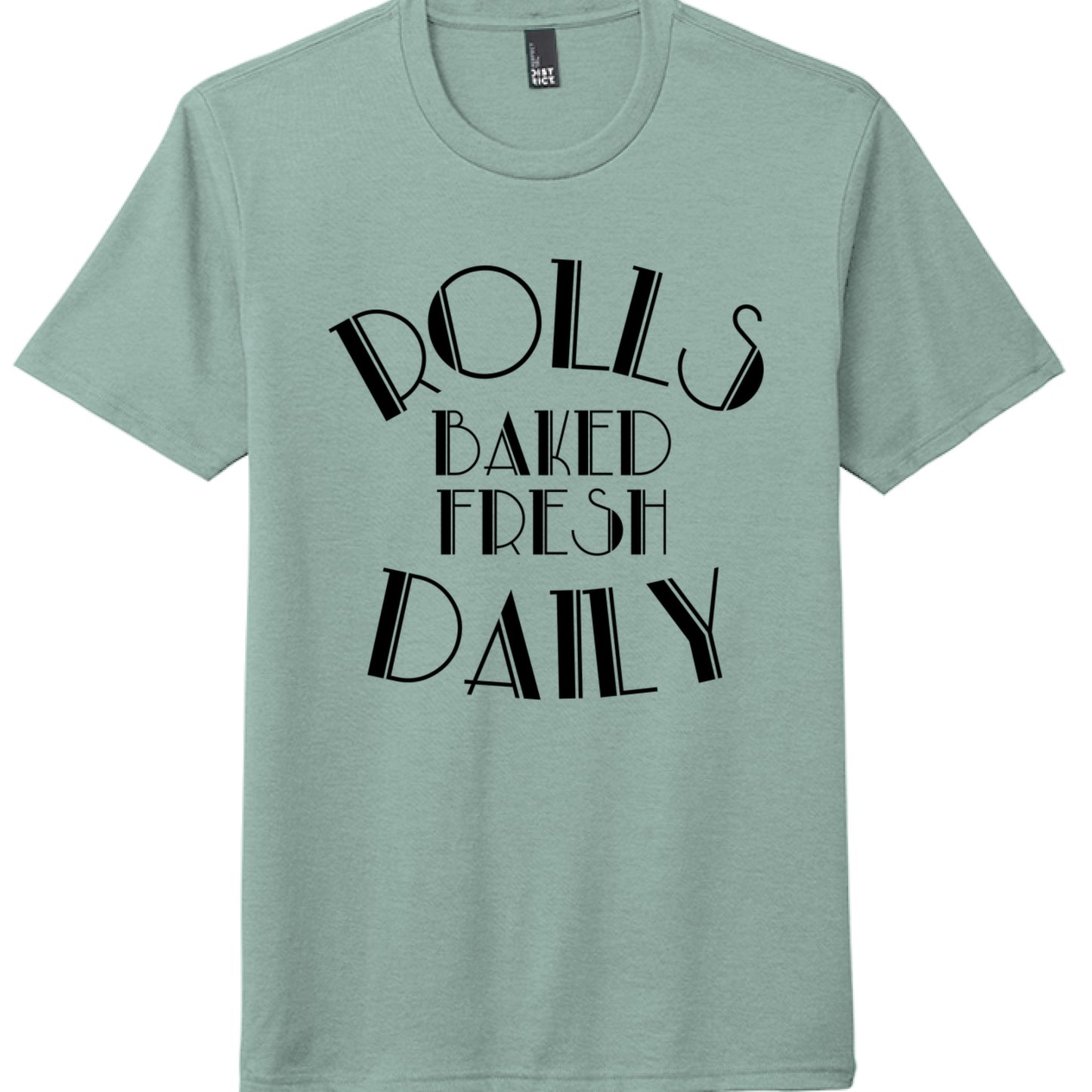 Hthrd Dsty Sag - FRONT