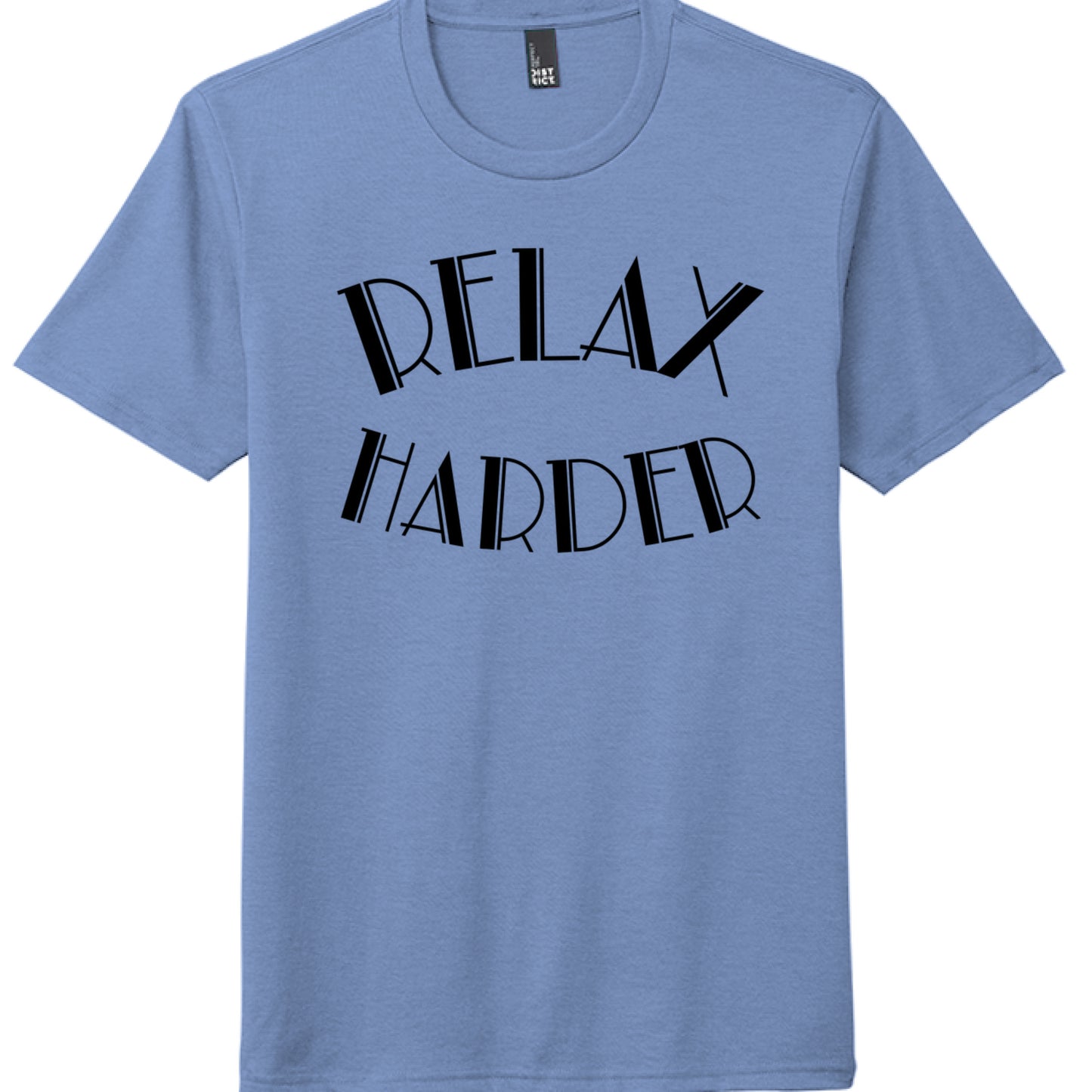 Maritime Frost - FRONT