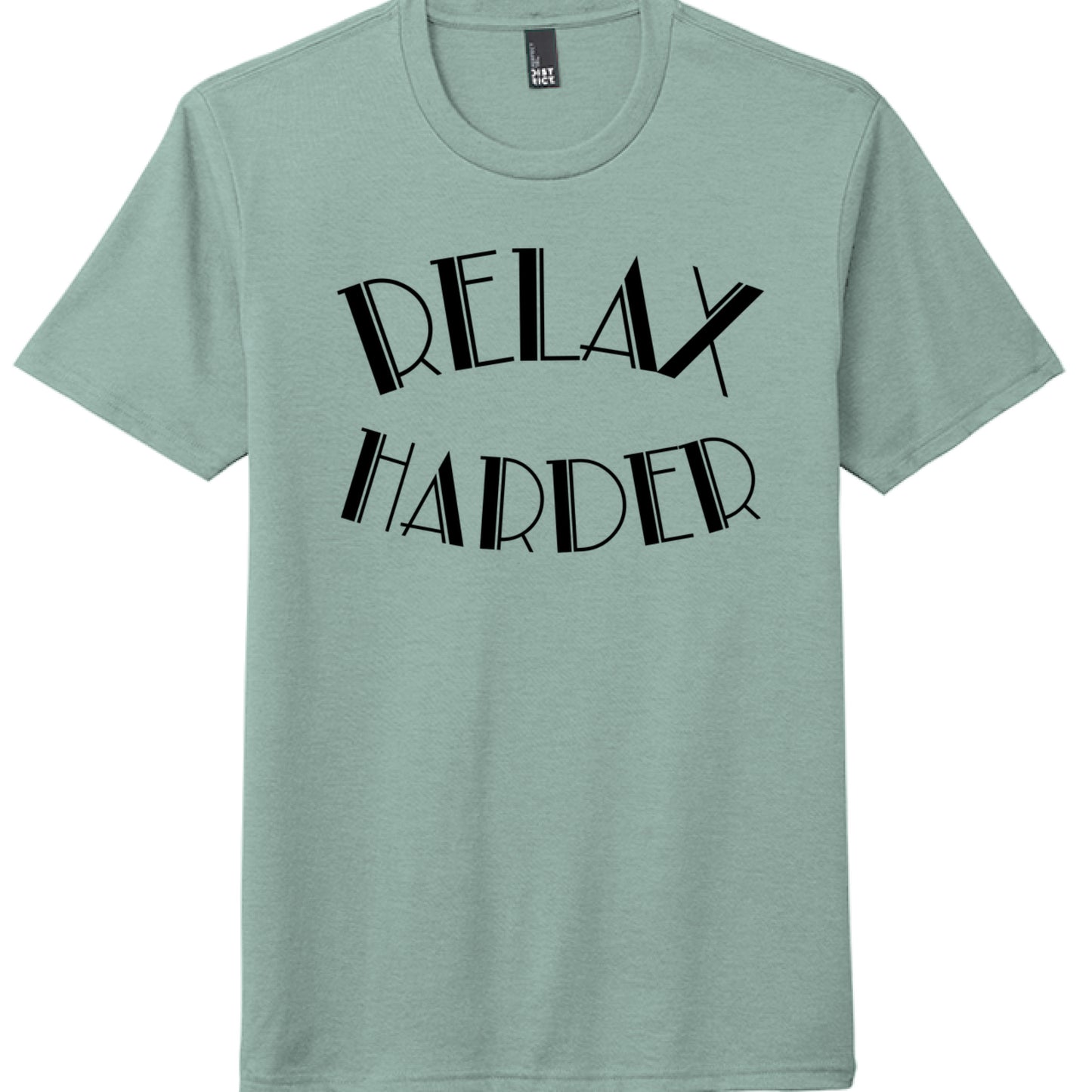 Hthrd Dsty Sag - FRONT