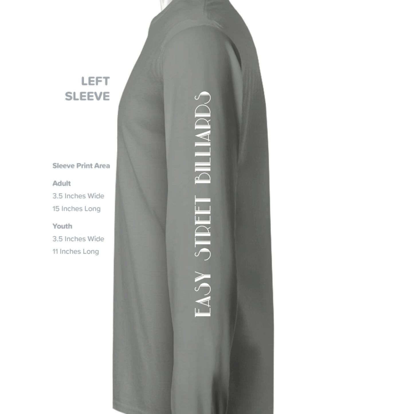 HtdChar - SLEEVE_LEFT