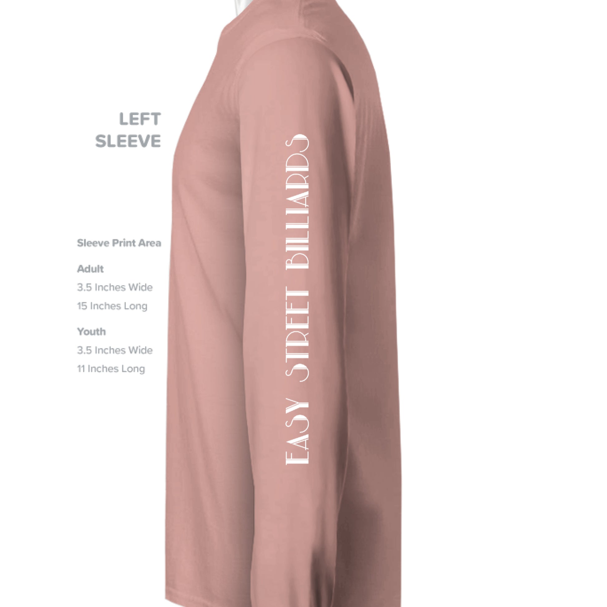 BlustFrost - SLEEVE_LEFT