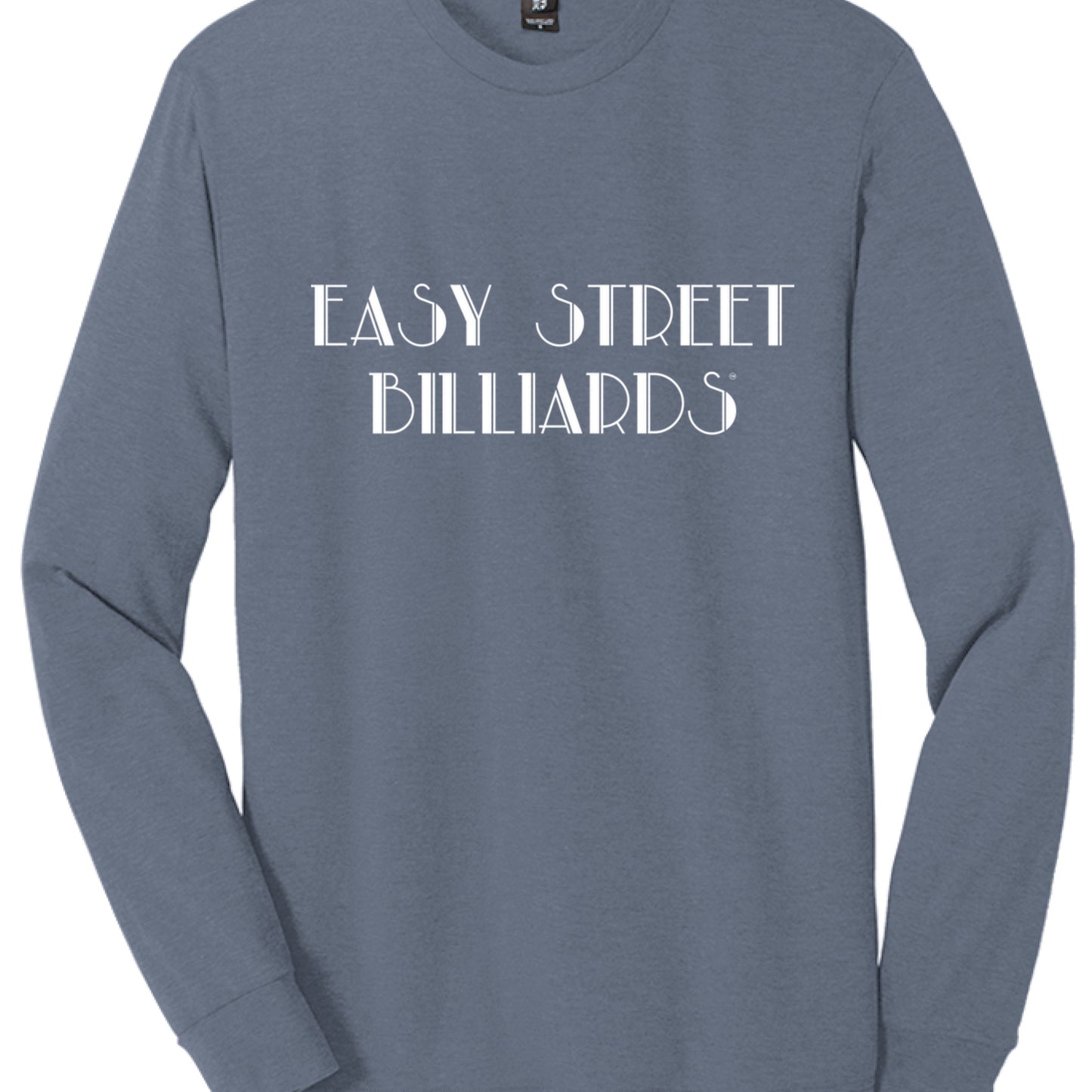 Navy Frost - FRONT