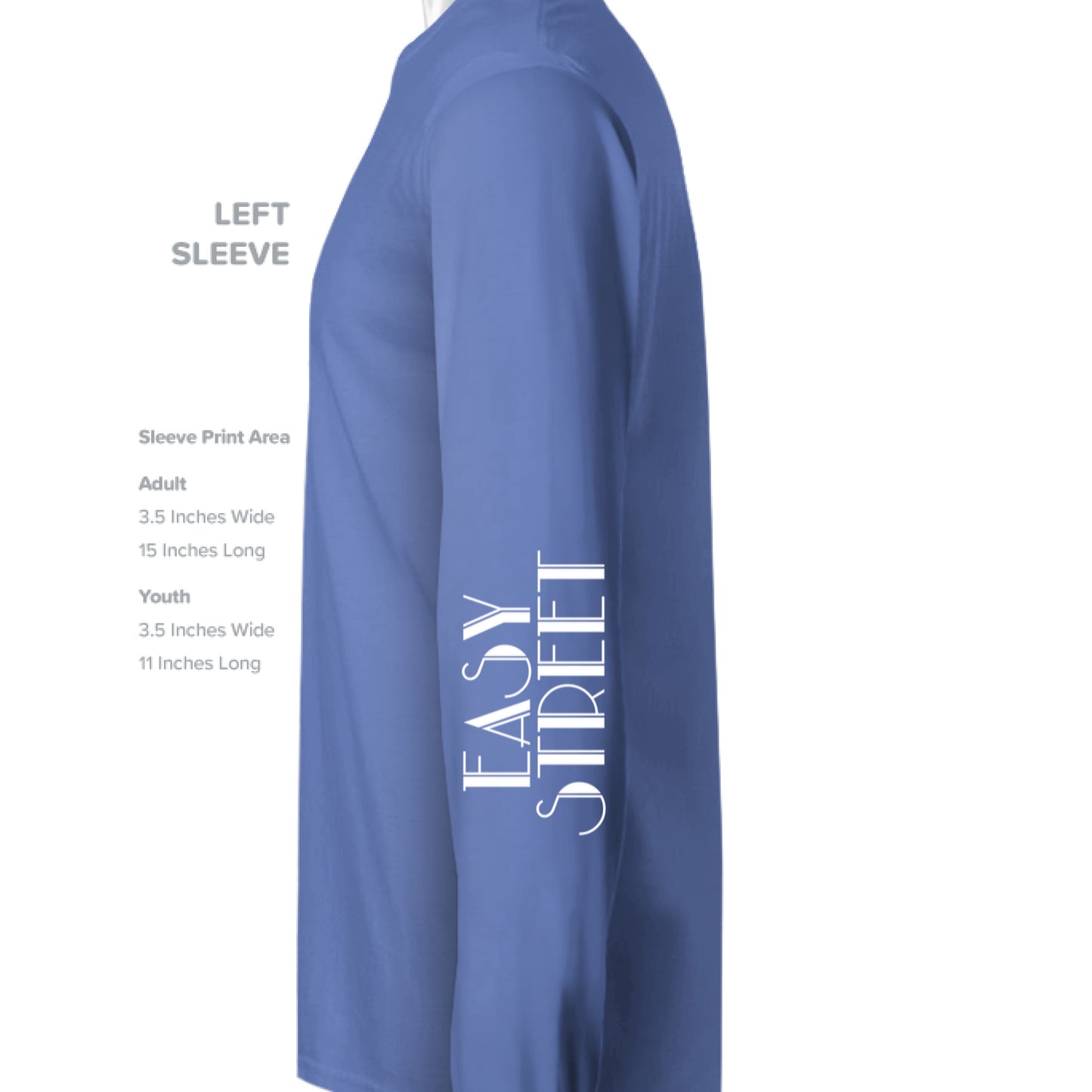 Royal Frost - SLEEVE_LEFT