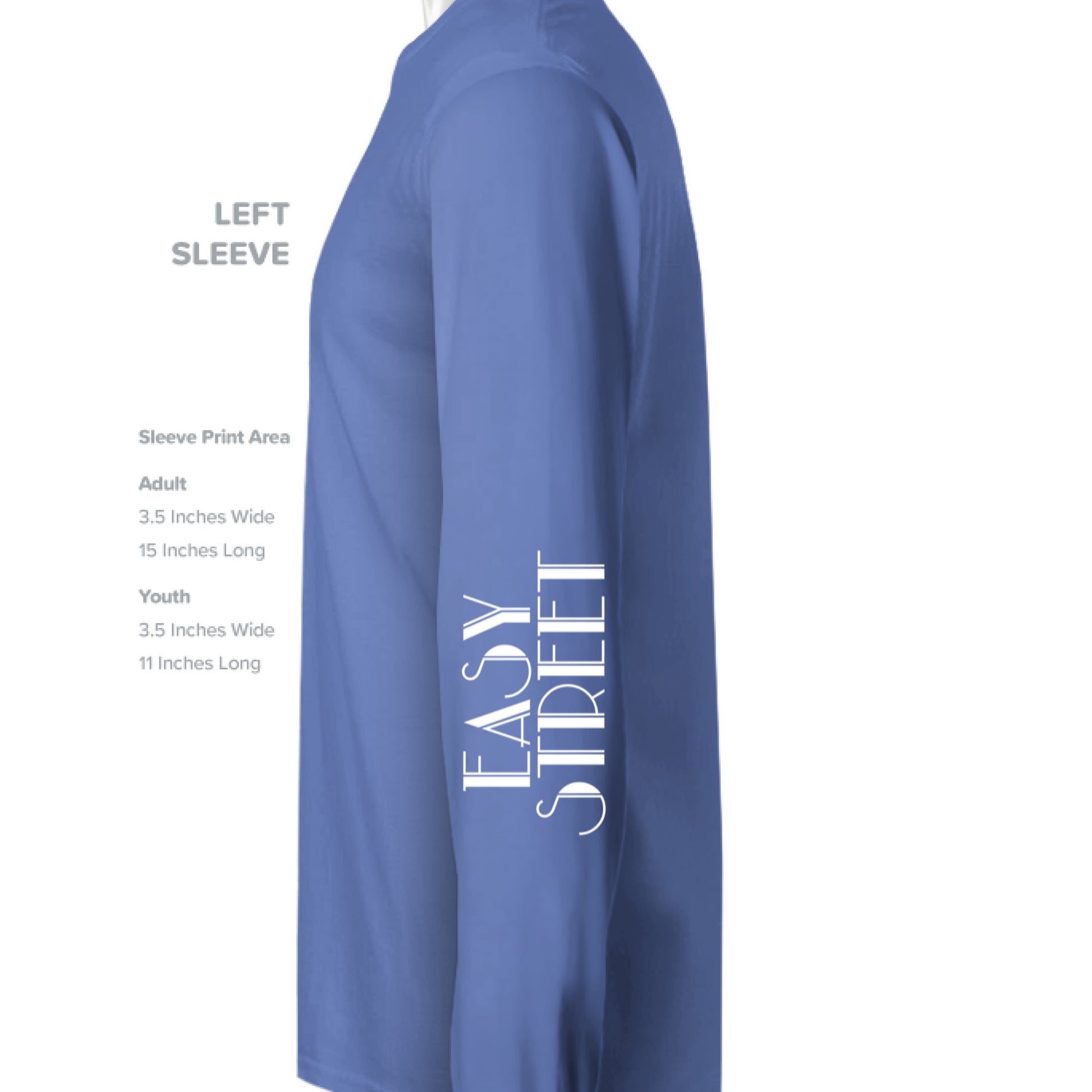 Royal Frost - SLEEVE_LEFT