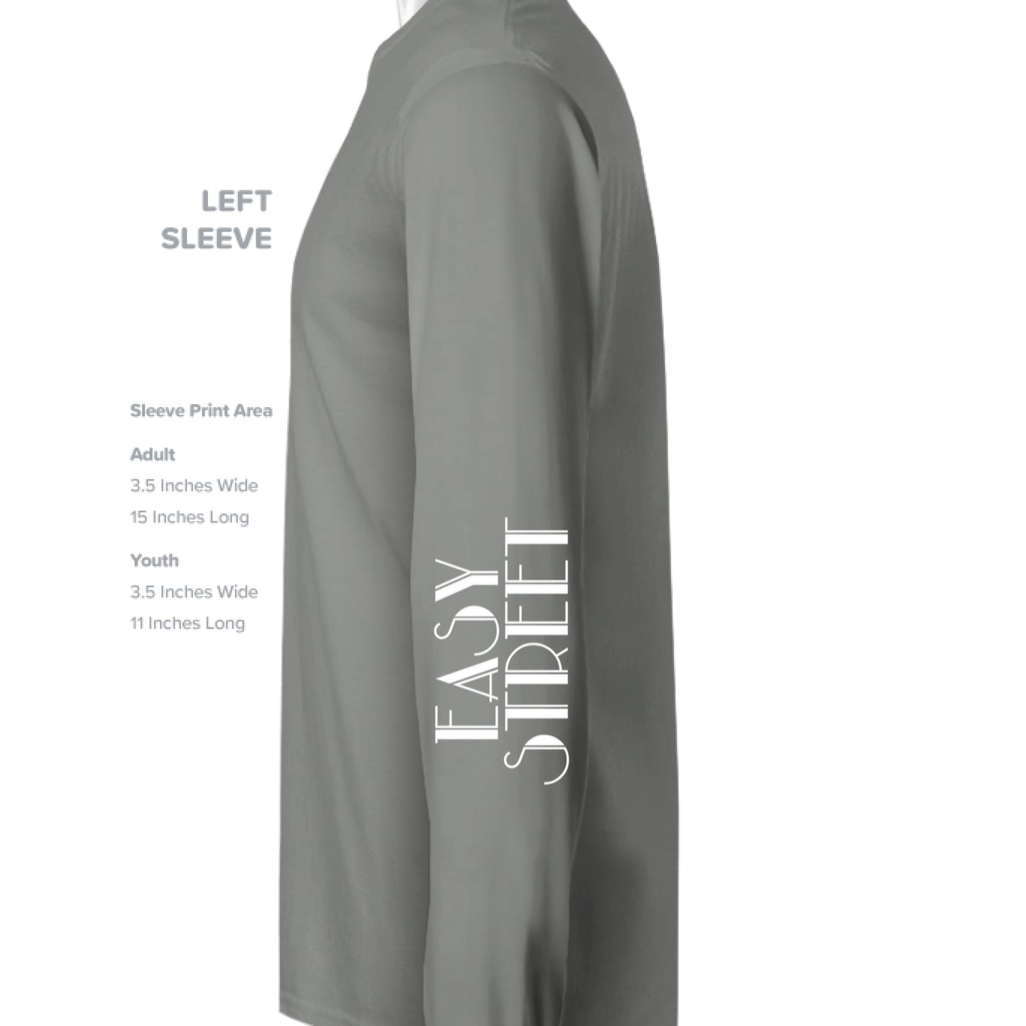 HtdChar - SLEEVE_LEFT