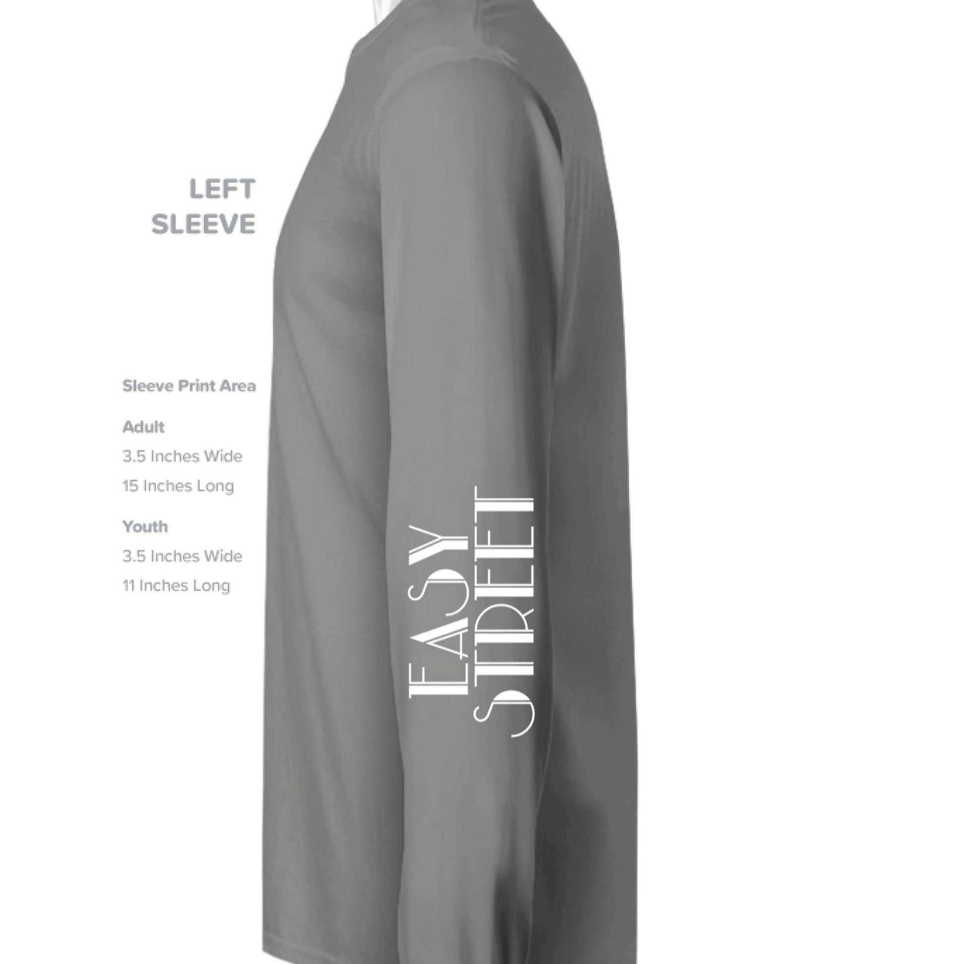 HtdChar - SLEEVE_LEFT