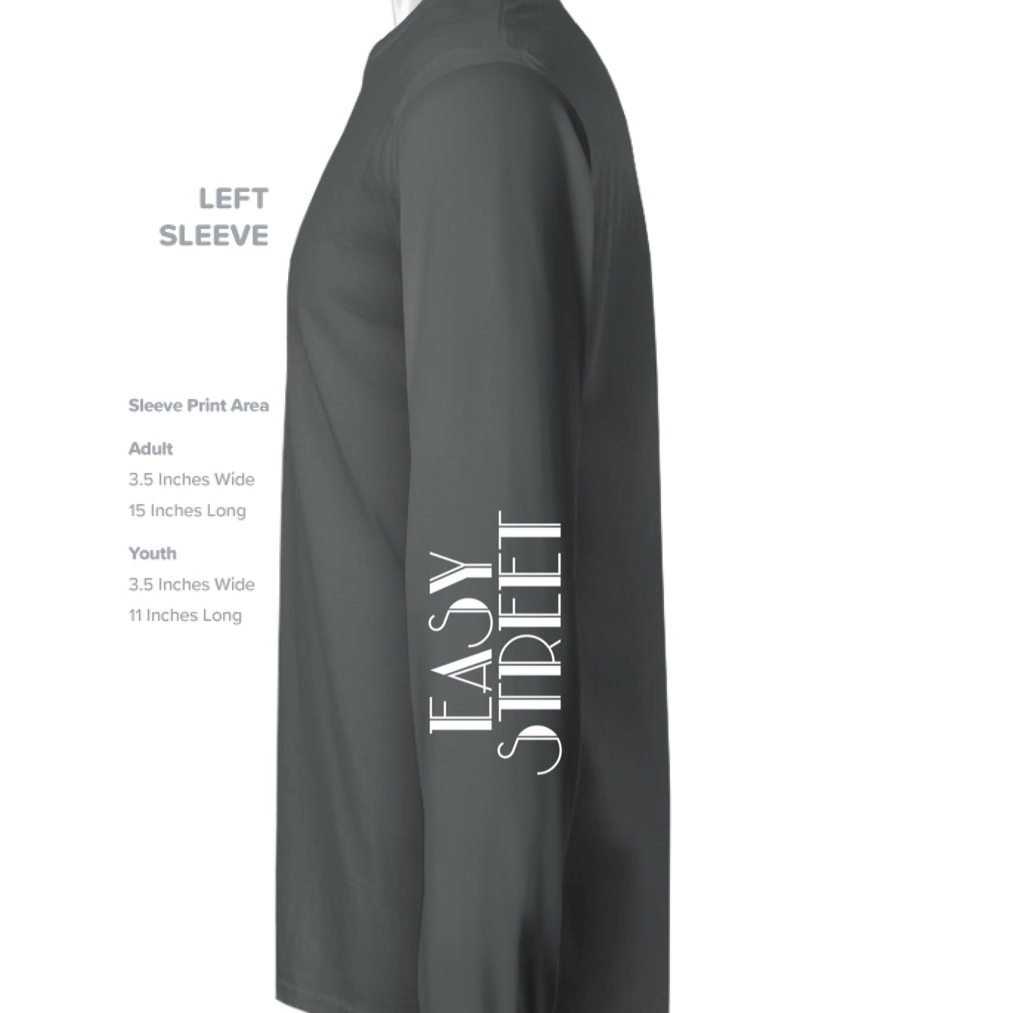 Black Frost - SLEEVE_LEFT