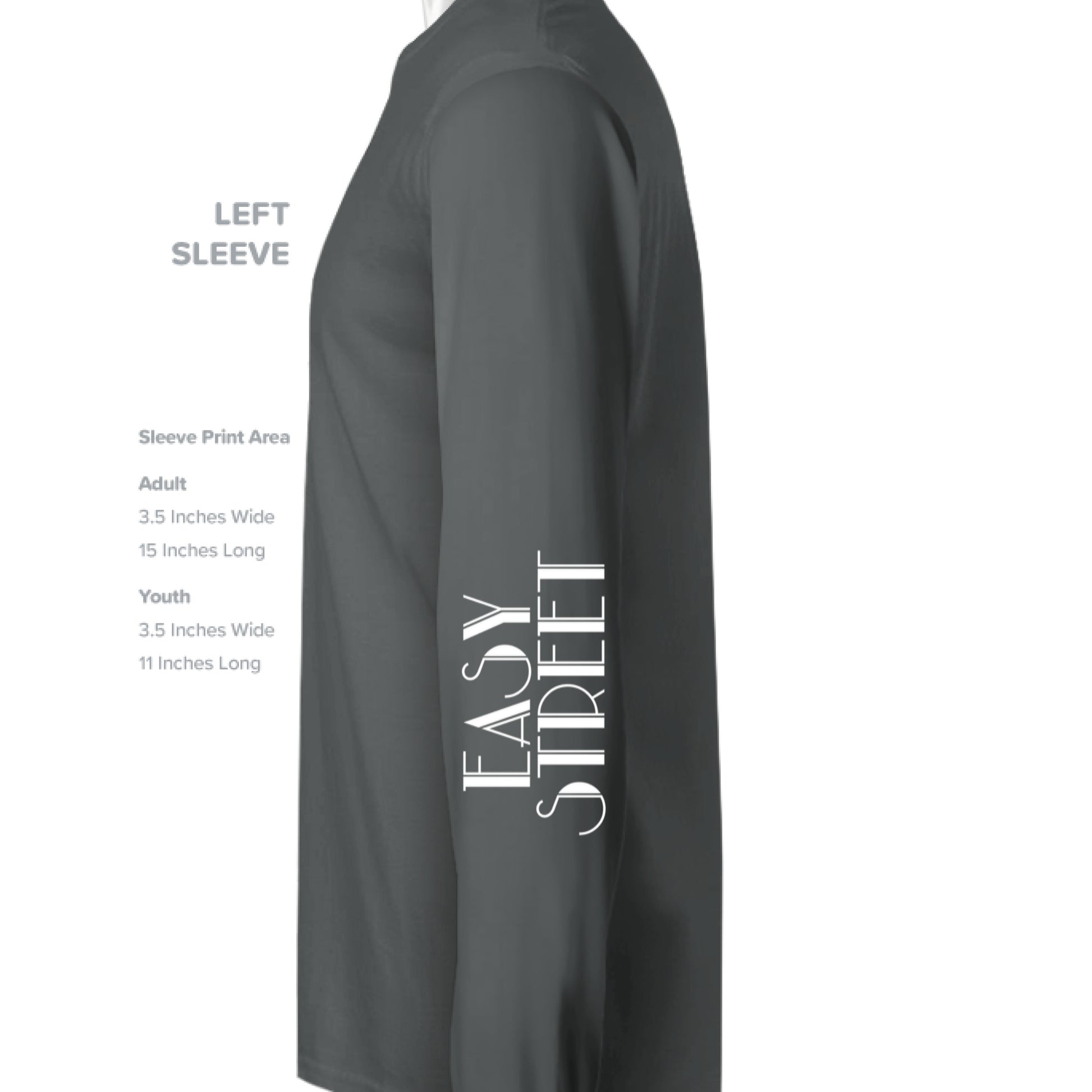 Black Frost - SLEEVE_LEFT
