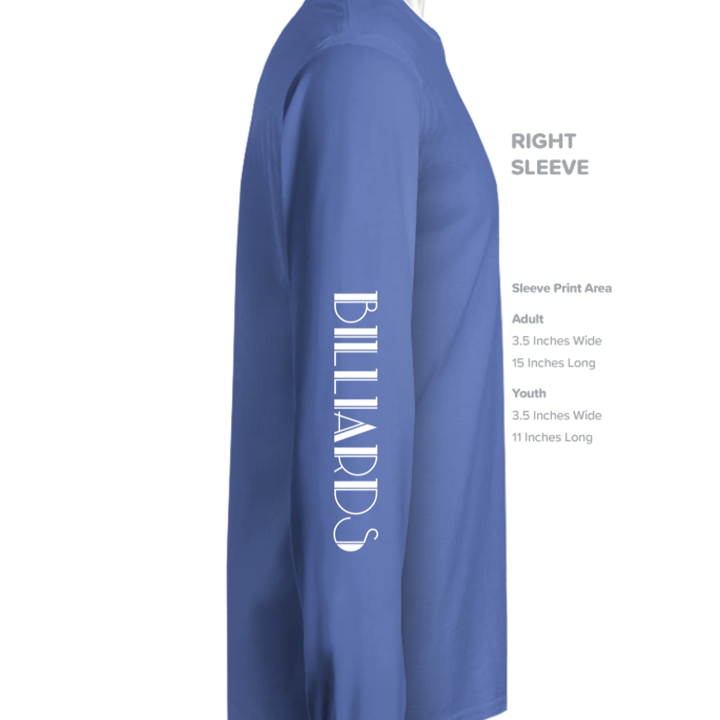 Royal Frost - SLEEVE_RIGHT