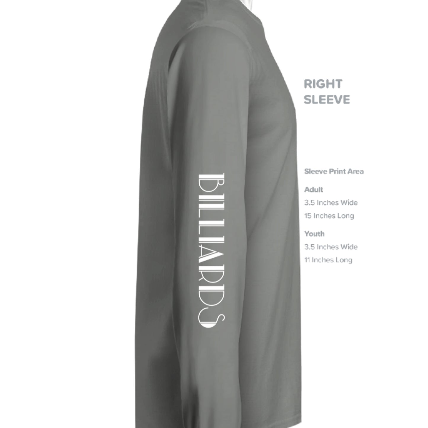 HtdChar - SLEEVE_RIGHT