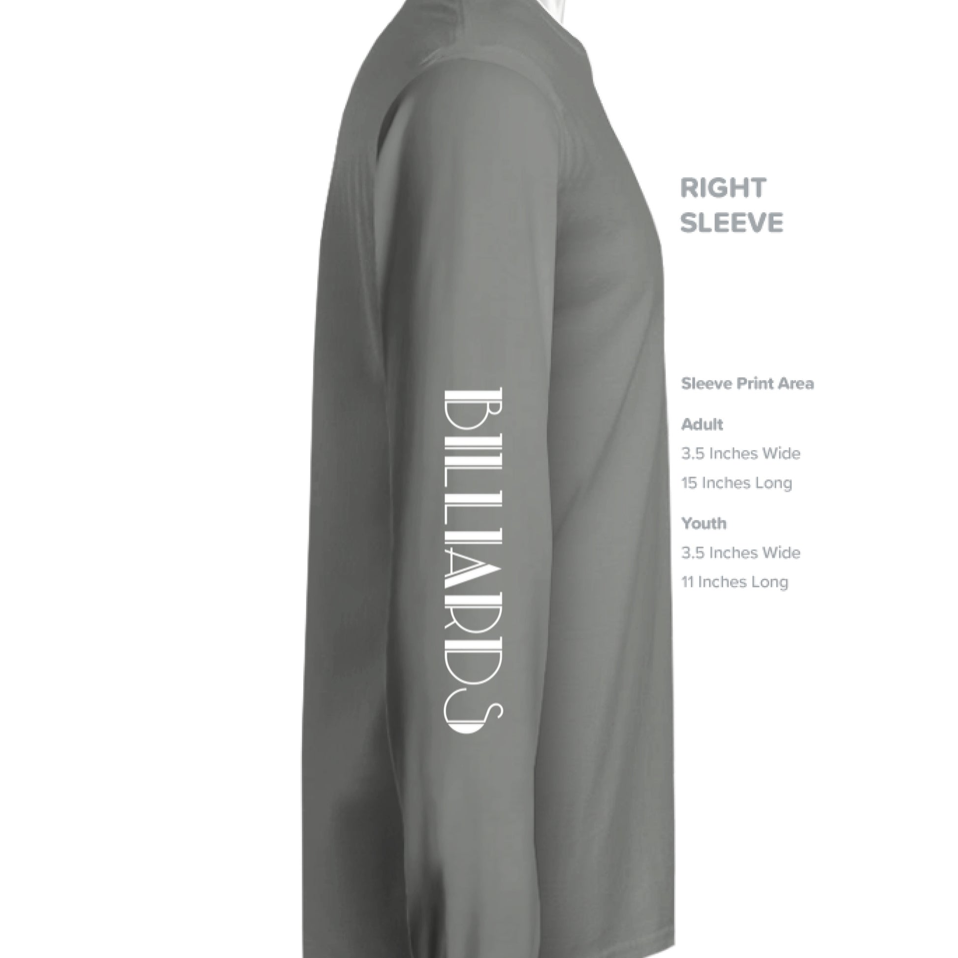 HtdChar - SLEEVE_RIGHT