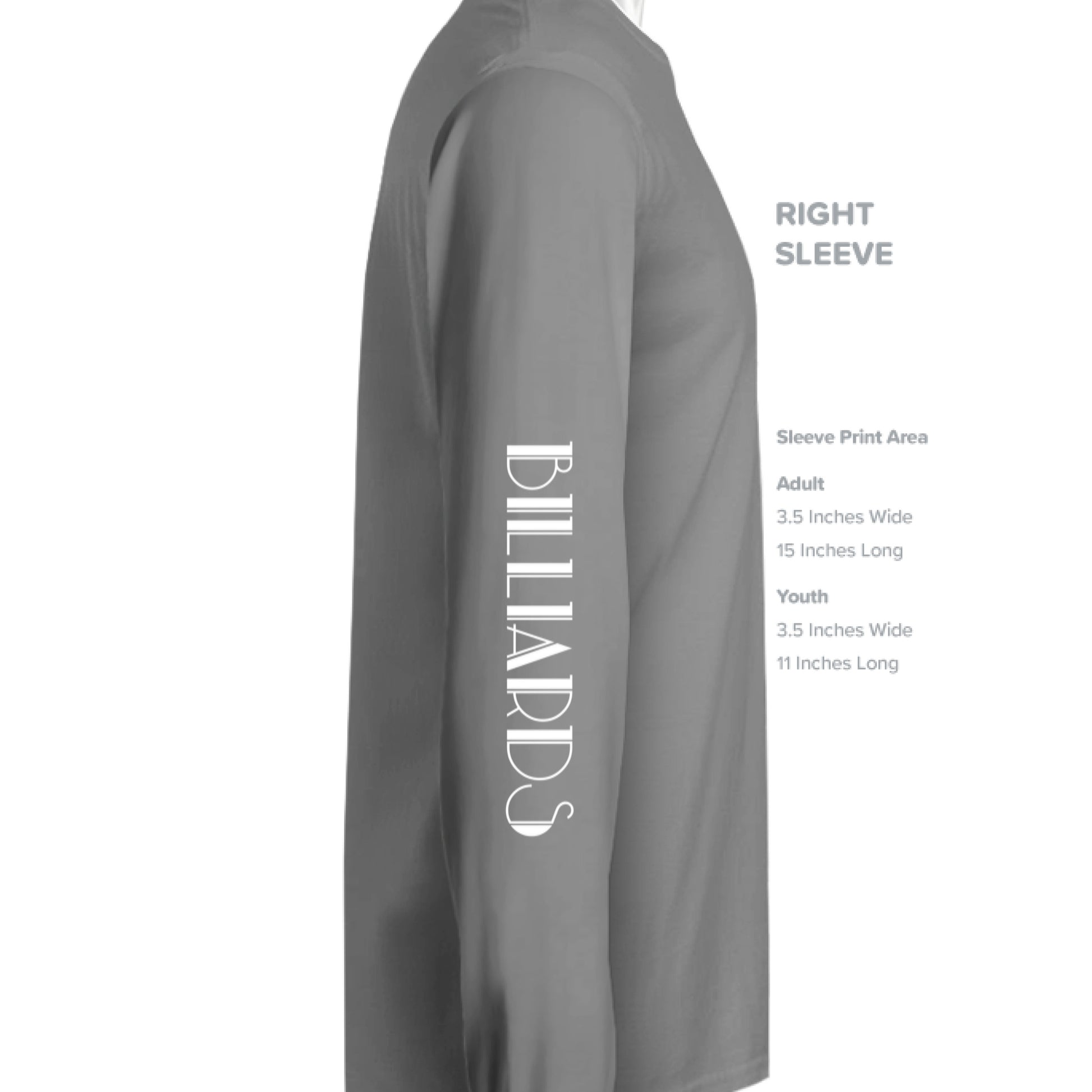 Grey Frost - SLEEVE_RIGHT