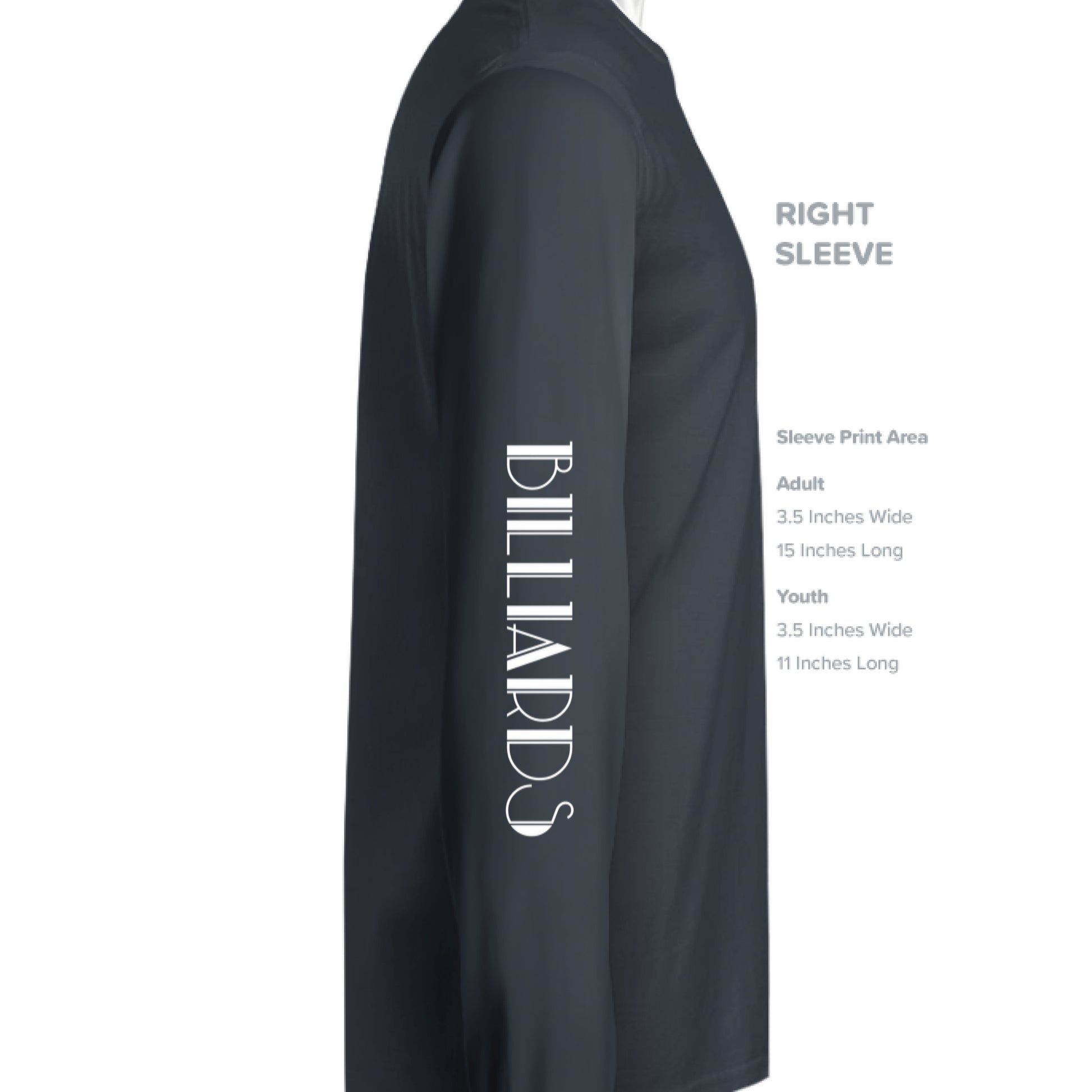 NewNavy - SLEEVE_RIGHT
