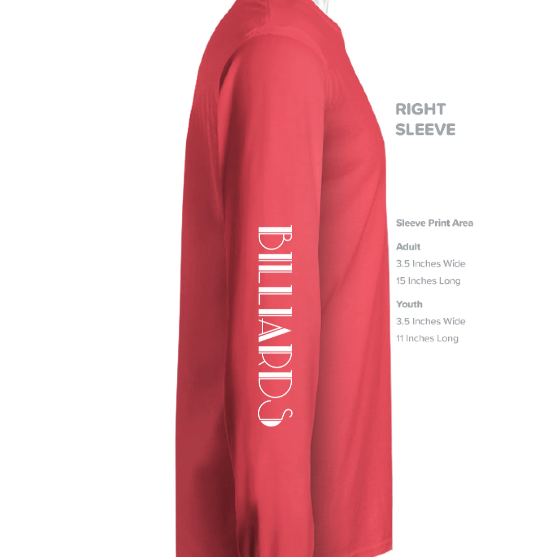 Red Frost - SLEEVE_RIGHT