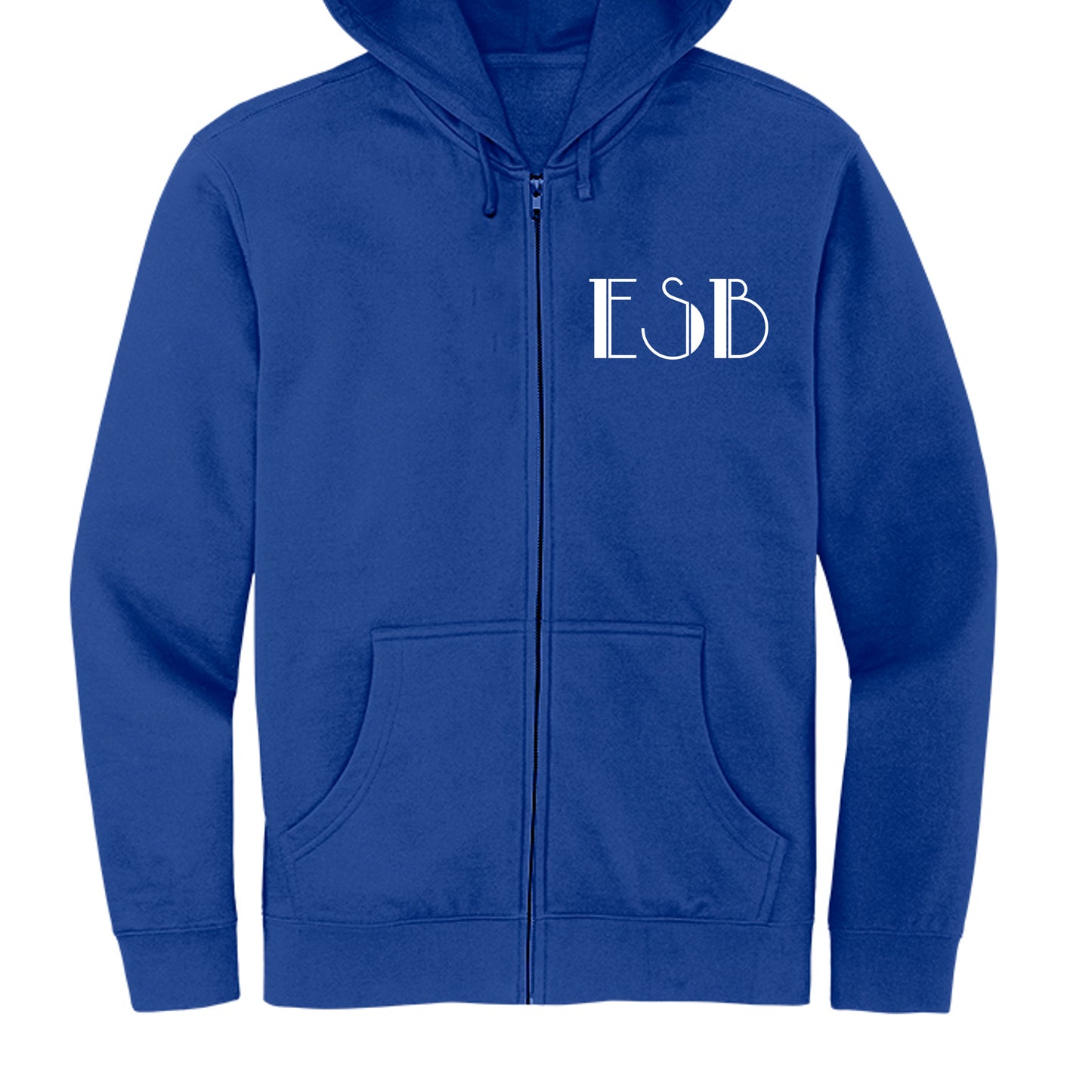 Deep Royal - DT6102 - FRONT