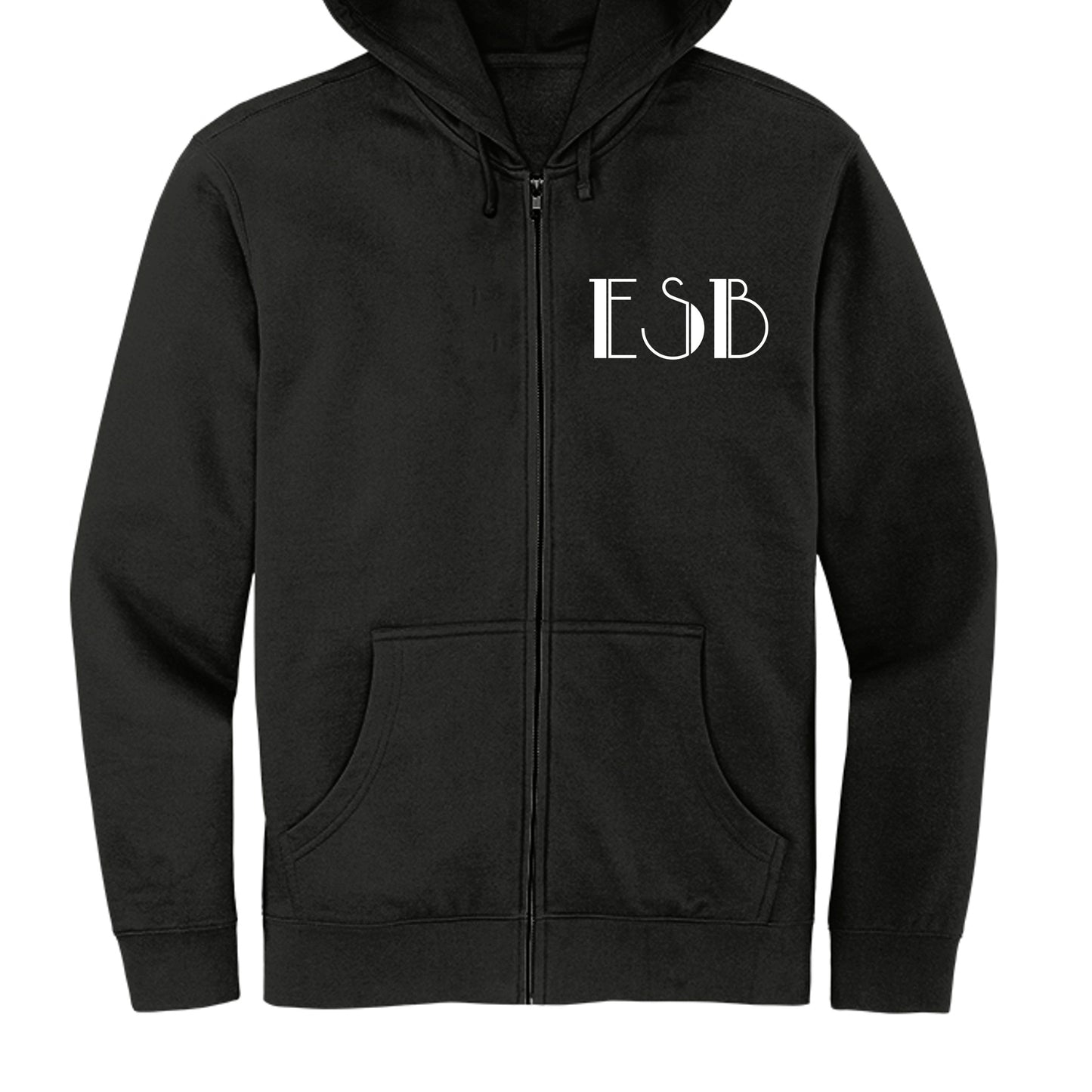 Black - DT6102 - FRONT