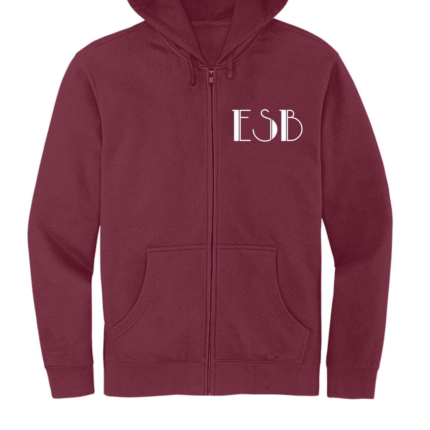 Plum - DT6102 - FRONT