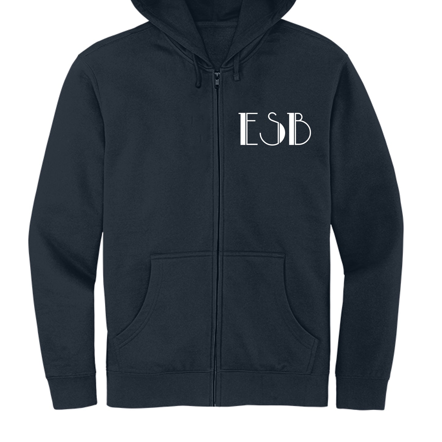 New Navy - DT6102 - FRONT