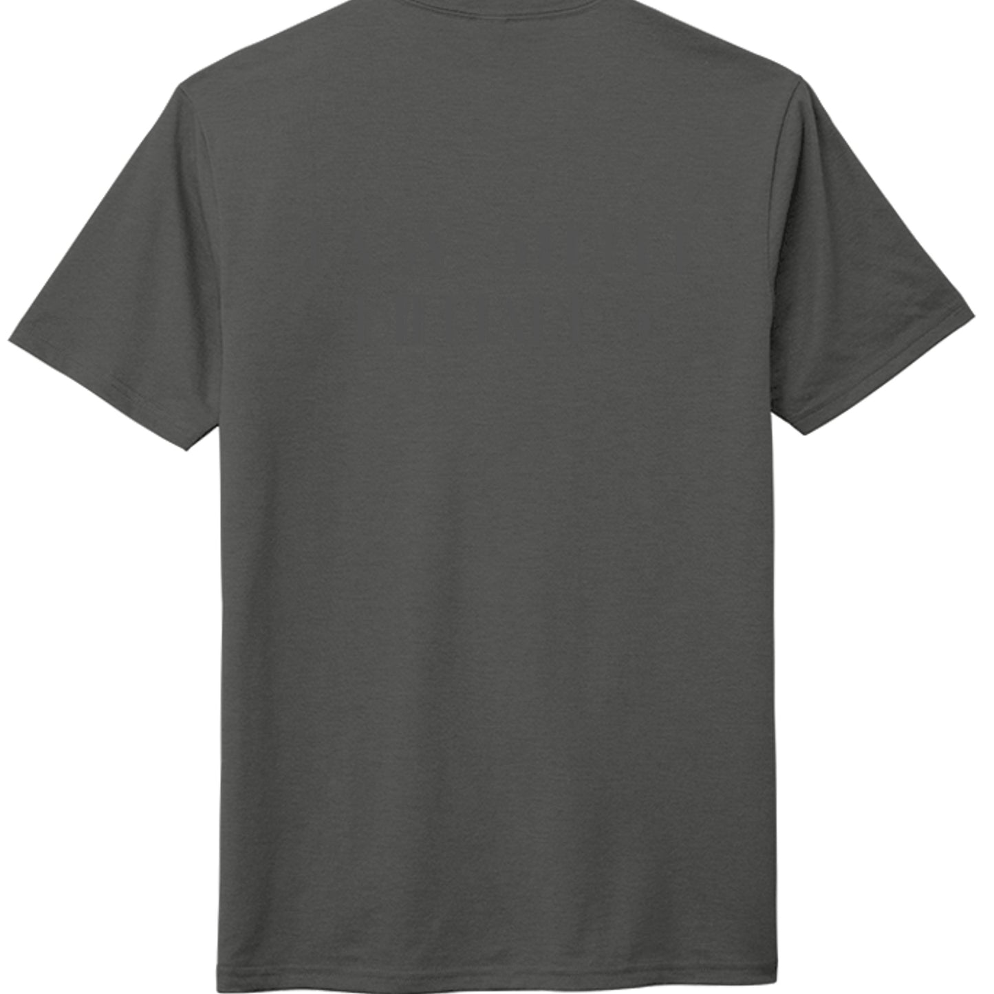 Charcoal - DM130 - BACK