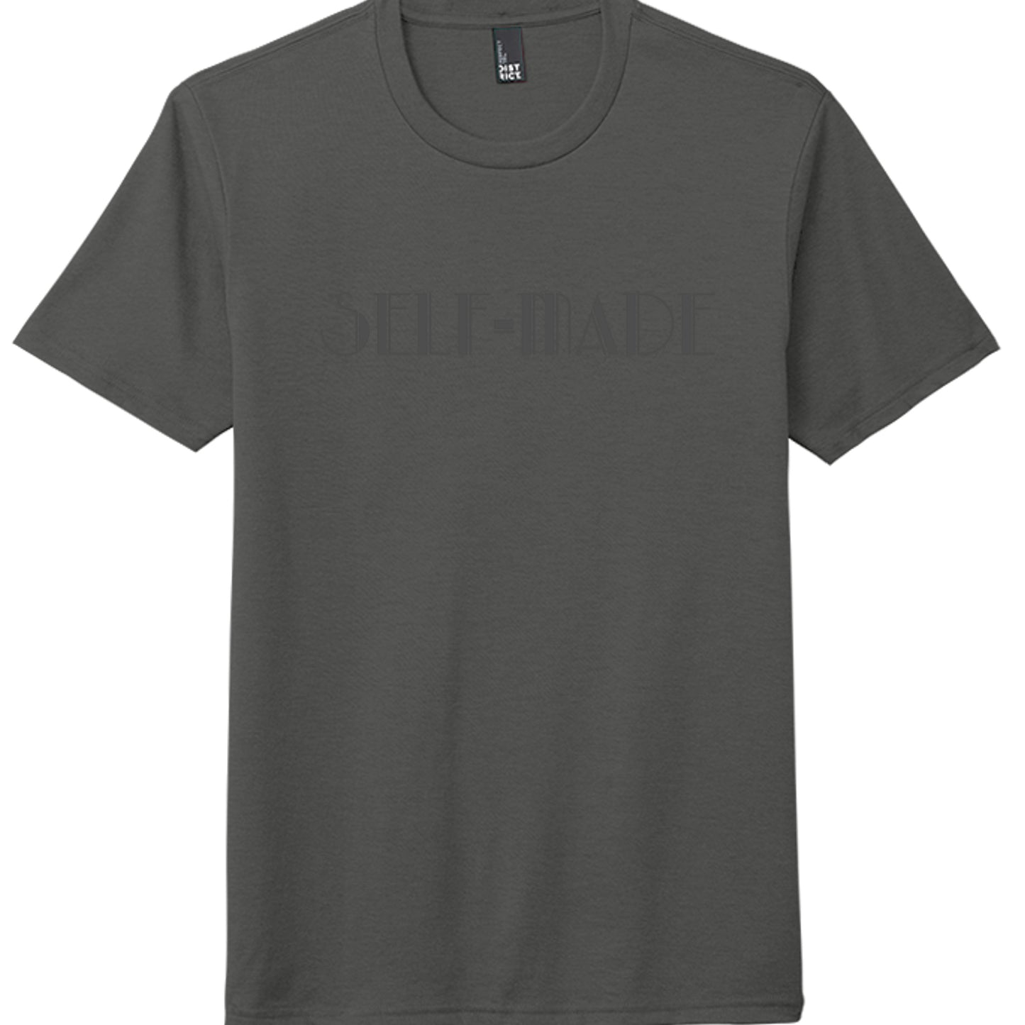 Charcoal - DM130 - FRONT