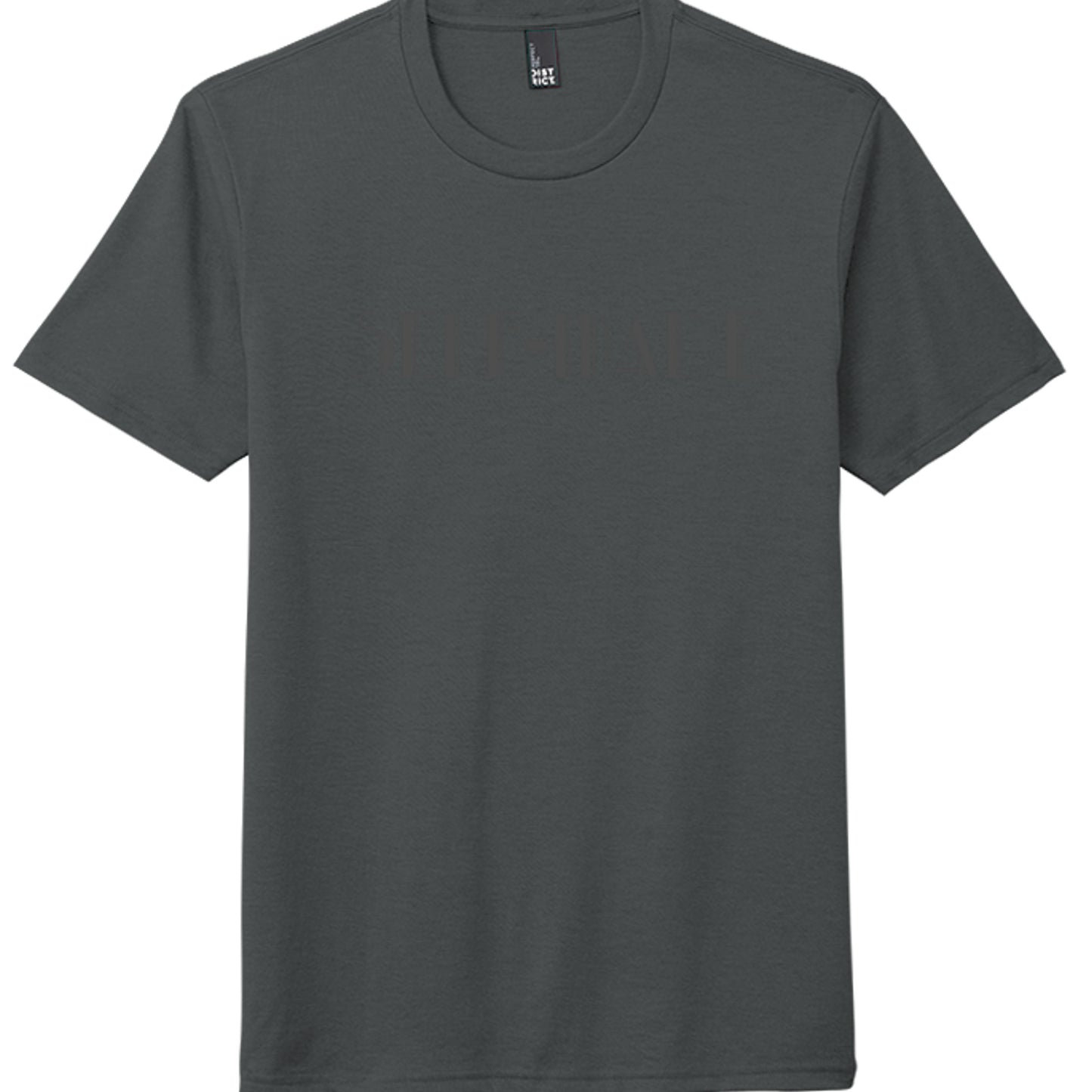 Black Frost - DM130 - FRONT